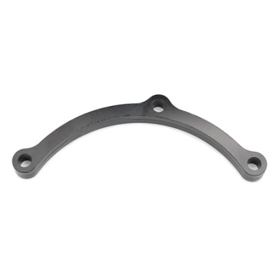 Wilwood Spacers For Rear Disc/Drum Kits .482in Aluminum - 300-9503 Photo - Primary