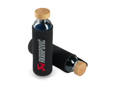 Akrapovic Water Bottle x Flaska - 802396 User 1