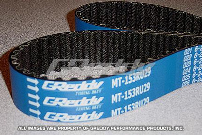 GReddy 03-06 Evo Timing Belt - 13534500 Photo - Primary