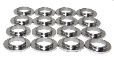 GSC P-D 4G63T .035in over OEM Chromoly CNC Spring Seat for Mitsubishi - Set of 16 - 4041-16 Photo - Primary