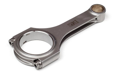 K1 Technologies Nissan SR20 136.25mm H-Beam Connecting Rod w/ARP 2000 Bolts - Single - 033CS17136S Photo - Primary