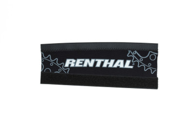 Renthal Padded Cell Small - Black/White - MBA-CSP-S Photo - Primary