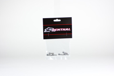 Renthal Apex/Apex 35 Screw Kit - Stainless Steel - SCW-K001 Photo - Primary