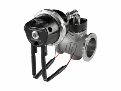 Turbosmart PSG40CG 7PSI Compressed Gas Solenoid Pneumatic StraightGate40 - Black - TS-0563-1252 User 1