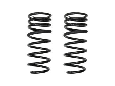 ICON 2024+ Tacoma .5in Lift Overland Rear Coil Spring Kit - 51215 Photo - Primary