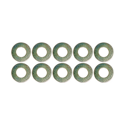 WIlwood Shim Kit .562 ID x 1.121 OD x .029 - Carbon (Pack of 10) - 240-8969-10 Photo - Primary