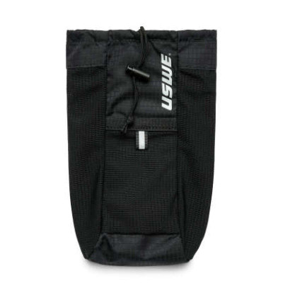 USWE Chest Pocket NDM 2 (Click On/17.5 x 9.5in.) - Black - 5101203301 User 1