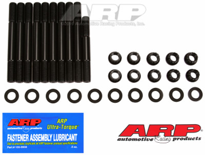 ARP Pontiac 4-cylinder Iron Duke 12pt head stud kit - 191-4201 Photo - Primary