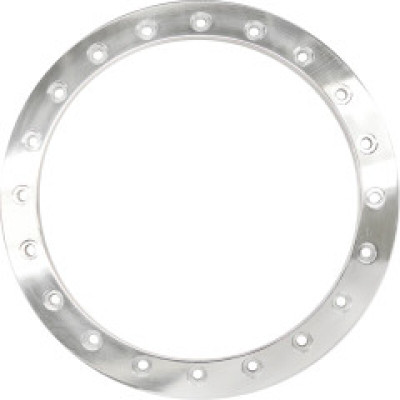Raceline Beadlock Ring - Mamba -12in - 16 Hole - 8mm - Polished - RBL-12P-A71-RING-16 User 1