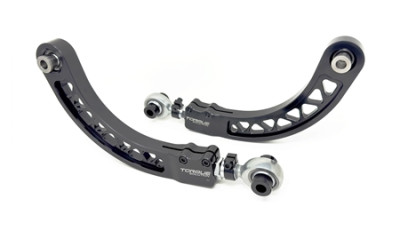 Torque Solution 16-24 Honda Civic / 17-24 Honda Civic Type-R Adjustable Rear Camber Arms - TS-HA-844 User 1