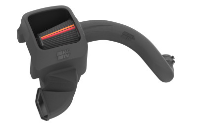 K&N 13-21 Dodge/RAM 1500 V6 3.6L NextGen Cold Air Intake - Dryflow - 50-1564D Photo - Primary