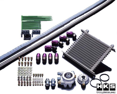 HKS Stype O/C 12 BNR32 - 15004-AN003 Photo - Primary