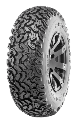 Maxxis M101 26x9.00-12 Workzone 6PR TL - TM00301500 Photo - Primary