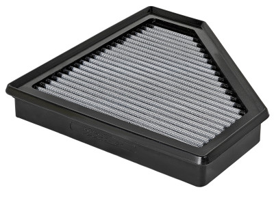 afe Magnum FLOW OE Replacement Air Filter Cadillac CTS-V 16-19 V8-6.2L (sc) - 31-10283 Photo - Primary