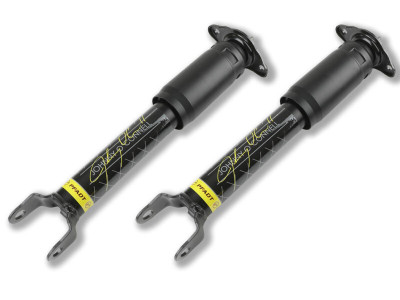 afe PFADT Series OE Replacement Shocks Chevrolet Corvette (C5/C6) 97-13 - 420-401001RJ Photo - Primary