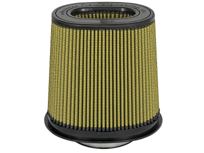 afe Momentum Intake Replacement Air Filter 5 IN F x (9x7) IN B x (7-1/4x5) IN T (Inverted) x 8 IN H - 72-91126 Photo - Primary