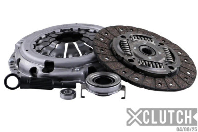 XClutch 06-17 Subaru Impreza WRX 2.5L/WRX 2.0L Standard Replacement Organic ClutchPro Clutch Kit - KSU23015 User 1