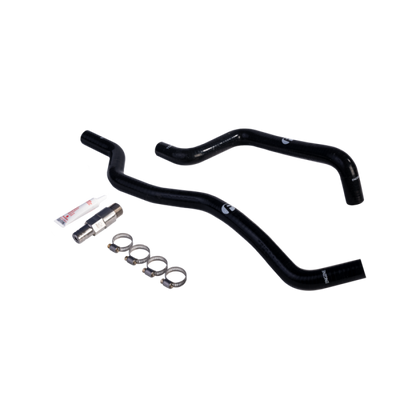 Fleece Performance 13-24 Dodge Cummins 2500/3500 Lower Heater Return Hose - FPE-CUMM-HCL-KIT-1324 User 1