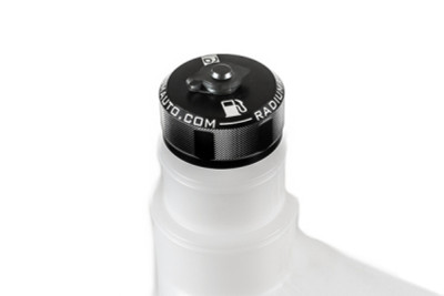 Radium Engineering Dump Can Fuel Filler Cap - 20-0997 Photo - Primary