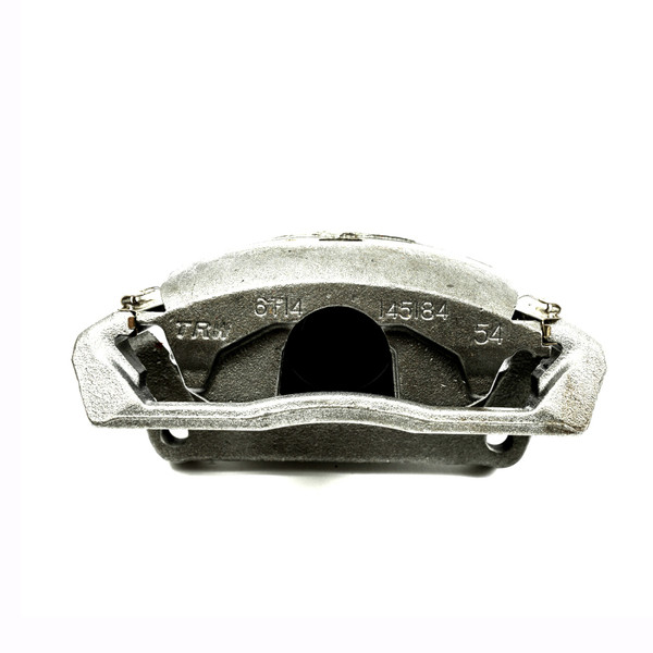 Power Stop 07-09 Chrysler Aspen Rear Left Autospecialty Caliper w/Bracket - L4837