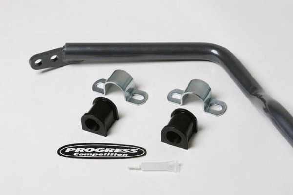 Progress Tech 05-08 Acura TL Rear Sway Bar (24mm - Adjustable) - 62.0110