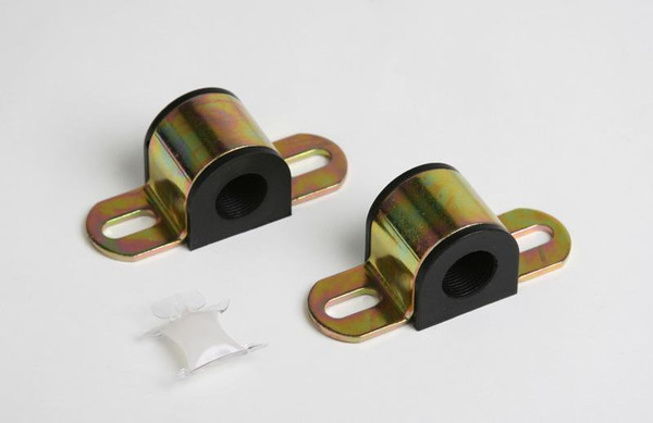 Progress Tech 89-91 Honda Civic/CRX Rear Sway Bar (22mm) - 62.1002