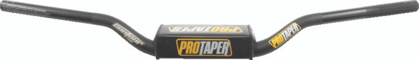 ProTaper Contour SX Race Handlebar - Black - 022027