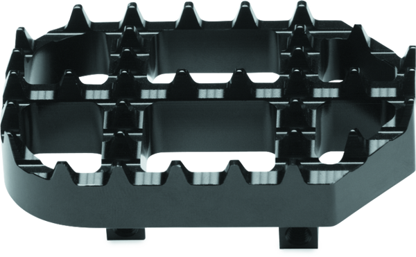 ProTaper Footpeg Cleat Kit +5mm - Black - 023215