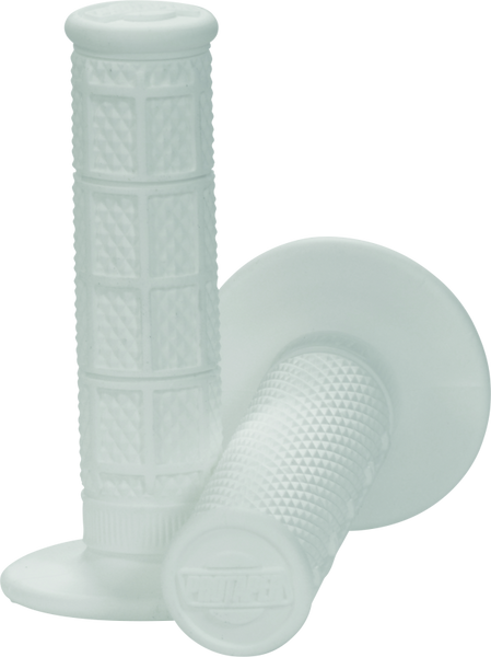 ProTaper 1/3 Waffle Grips - White - 024029