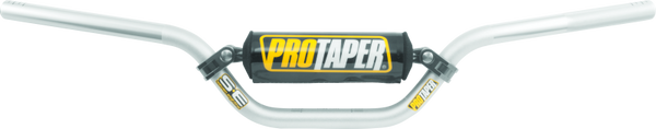 ProTaper SE Honda Mini Handlebar - Silver - 025236