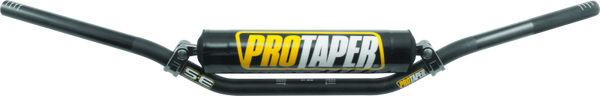 ProTaper SE RM High Handlebar - Jet Black - 025252
