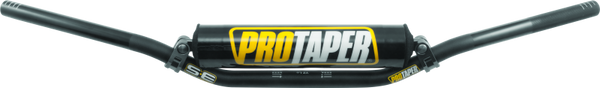 ProTaper SE YZ Low Handlebar - Jet Black - 025253