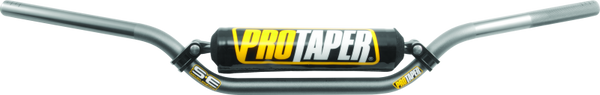 ProTaper SE Windham/RM Mid Handlebar - Platinum Gray - 025272