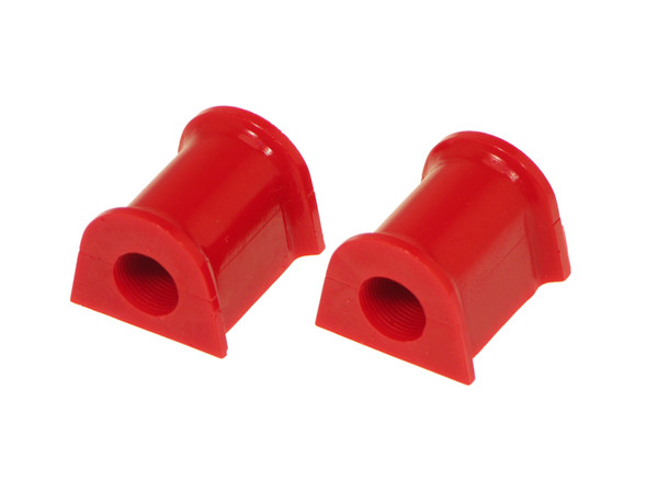 Prothane Mitsubishi Eclipse Rear Sway Bar Bushings - 15mm - Red - 13-1102