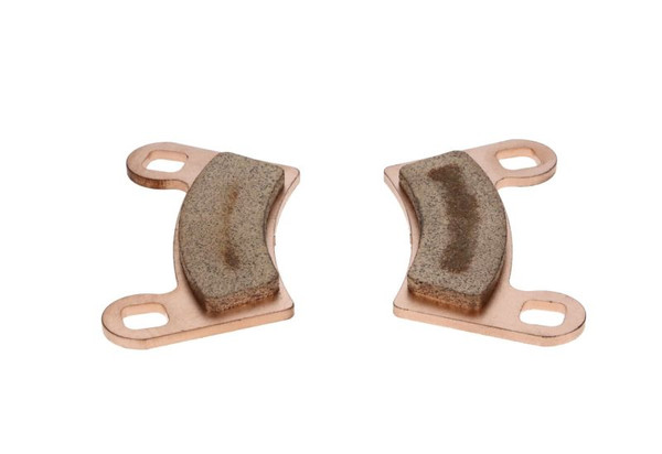 ProX 11-20 KTM85SX/12-17 Freeride 350 Rear Brake Pad - 37.289102