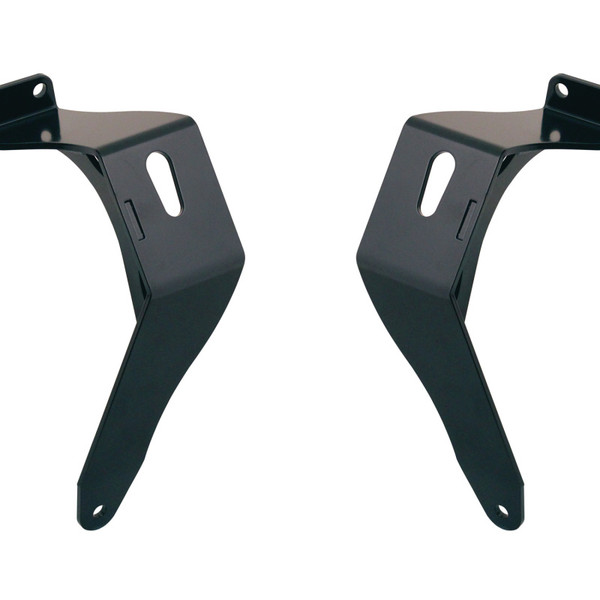 QA1 65-79 Ford F-100 Front Coil-Over Conversion Kit Engine Mounts - Windsor 5.0L Engines - 7740-252