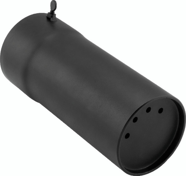 QuadBoss Universal Hunting Exhaust - 157168