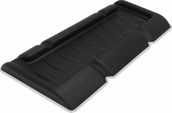 QuadBoss 08-12 Kawasaki KRF750 Teryx Roof - 326794