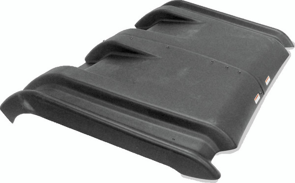 QuadBoss 14-21 Honda SXS700M2 Pioneer Roof - 326795