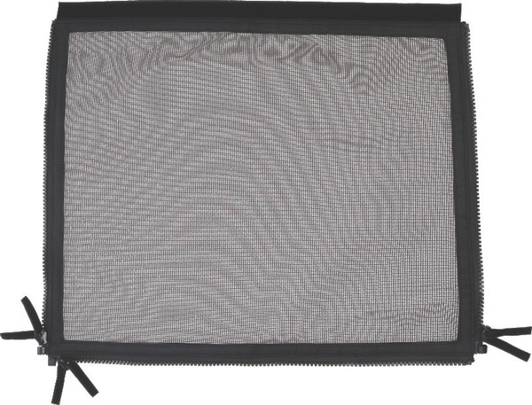 QuadBoss Mesh Window Ranger Windshield - 375797