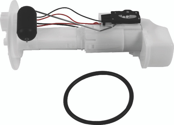 QuadBoss 17-20 Kawasaki KAF400 Mule SX Complete Fuel Pump Module - 401223
