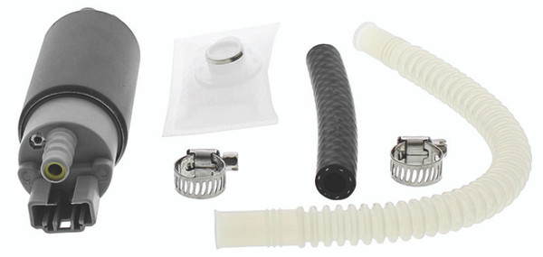 QuadBoss 08-13 Yamaha YXR700 Rhino 4x4 FI Fuel Pump Rebuild Kit - 401255