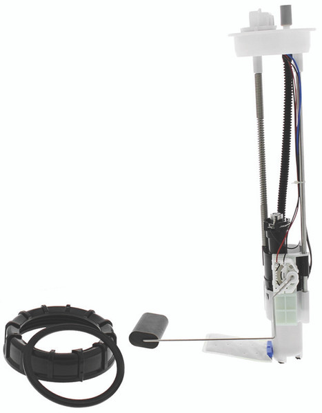 QuadBoss 11-12 Polaris Ranger 800 4x4 EFI (02) Complete Fuel Pump Module - 401279 QuadBoss 11-12 Polaris Ranger 800 4x4 EFI (02) Complete Fuel Pump Module - 401279