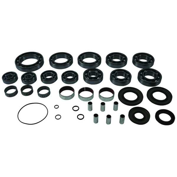 QuadBoss 18-19 Polaris Ranger 1000 EPS Transaxle Bearing Kit - 401291
