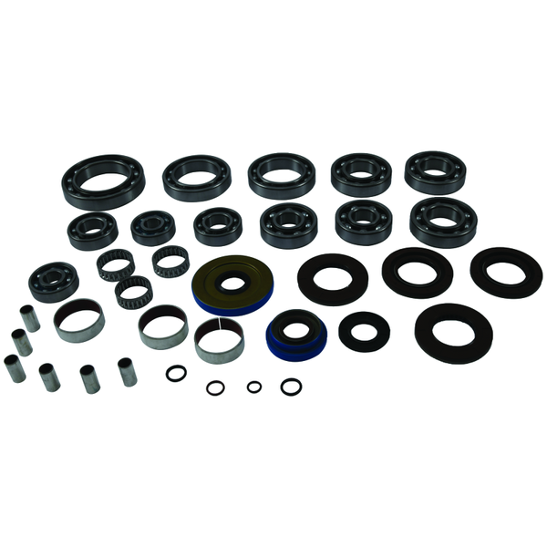 QuadBoss 15-18 Polaris Ranger 1000 Diesel Transaxle Bearing Kit - 401292