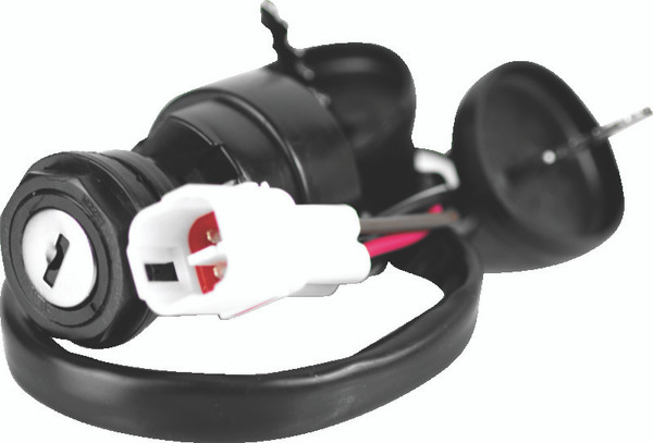 QuadBoss 16-20 Can-Am Commander 1000 Billet Water Pump Impeller - 403275