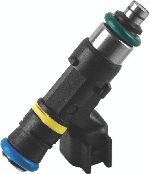 QuadBoss 14-21 Polaris Scrambler 1000 Fuel Injectors - 403281