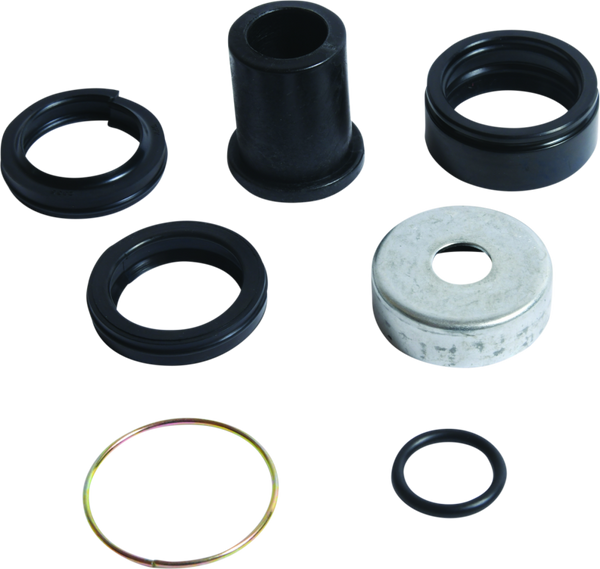 QuadBoss 03-06 Kawasaki KFX400 Lower Steering Bearing Kit - 411434