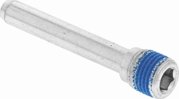 QuadBoss 1986 Honda ATC350X Front Brake Caliper Retaining Pin Kit - 411538