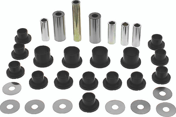 QuadBoss 18-21 Can-Am Defender HD10 X mr Repair Kit Rear Independent Suspension Repair Kit - 412993